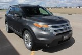 Used 2011 Ford Explorer XLT w/ 202A Rapid Spec Order Code image 4