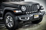 Used 2019 Jeep Wrangler Unlimited Sahara image 2
