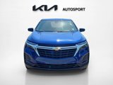 Used 2022 Chevrolet Equinox LS w/ LS Convenience Package image 2