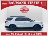 Used 2019 Ford Explorer XLT w/ Equipment Group 202A image 4