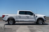 Used 2024 Ford F150 XLT w/ Equipment Group 302A MID image 5