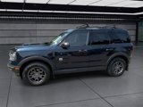 Certified 2022 Ford Bronco Sport Big Bend w/ Convenience Package image 5