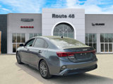 Used 2022 Kia Forte GT-Line w/ GT-Line Premium Package image 4