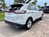Used 2018 Ford Edge SEL w/ Equipment Group 201A image 6