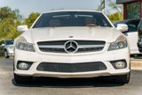 Used 2011 Mercedes-Benz SL 550 w/ Premium I Pkg image 4
