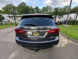 Used 2015 Acura MDX SH-AWD image 6