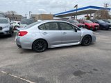 Used 2019 Subaru WRX Limited image 3