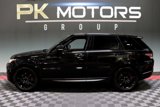 Used 2016 Land Rover Range Rover Sport HSE image 3
