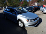 Used 2014 Volkswagen Jetta SE image 3