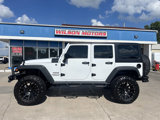 Used 2015 Jeep Wrangler Unlimited Sport w/ Quick Order Package 24S image 3