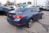 Used 2015 Chevrolet Malibu LS w/ Protection Package image 6