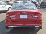 Used 2020 Kia Optima SE image 5