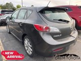 Used 2012 MAZDA MAZDA3 s Touring image 4