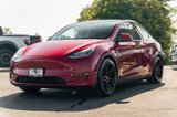 Used 2022 Tesla Model Y Performance image 4