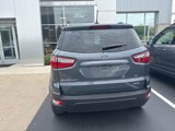 Used 2018 Ford EcoSport SE image 5