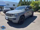 Used 2021 Jeep Grand Cherokee Laredo X image 3