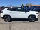 Used 2024 Jeep Compass Limited image 6