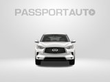 New 2025 INFINITI QX50 Pure image 2