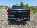 Used 2021 Chevrolet Silverado 1500 Custom image 5