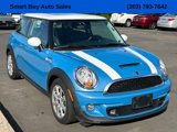 Used 2013 MINI Cooper S image 4