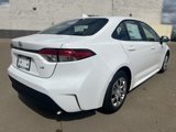 New 2025 Toyota Corolla LE image 5