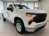 Certified 2024 Chevrolet Silverado 1500 W/T w/ WT Fleet Convenience Package image 3