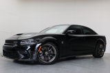 Used 2021 Dodge Charger SRT Hellcat image 3