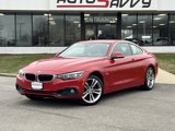 Used 2019 BMW 430i xDrive Coupe w/ Convenience Package image 2