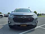 Used 2020 Chevrolet Traverse RS image 2