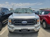 Certified 2021 Ford F150 XLT w/ Equipment Group 302A High image 2