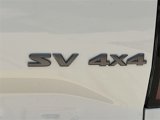Used 2022 Nissan Frontier SV image 2