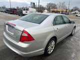 Used 2012 Ford Fusion SEL image 5