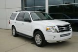 Used 2011 Ford Expedition XLT w/ HD Trailer Tow Pkg image 2