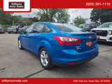 Used 2014 Ford Focus SE image 5