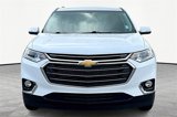 Used 2021 Chevrolet Traverse LT image 2