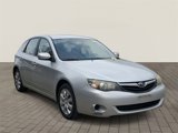 Used 2010 Subaru Impreza 2.5i image 3