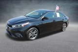 Used 2023 Kia Forte LXS image 3