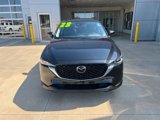 Used 2023 MAZDA CX-5 AWD 2.5 S w/ Premium Package image 2