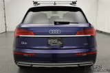 Used 2021 Audi Q5 2.0T Premium Plus image 4