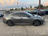 Used 2020 Nissan Sentra SR image 4