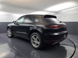 Certified 2020 Porsche Macan image 3