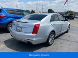 Used 2016 Cadillac CTS Luxury image 2