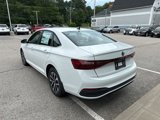 New 2025 Volkswagen Jetta S image 5