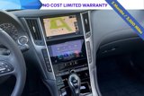 Used 2022 INFINITI Q60 3.0t Luxe w/ Essential Package image 6