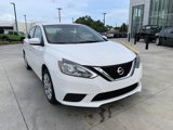 Used 2017 Nissan Sentra S image 2
