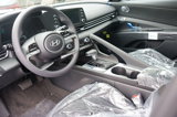 New 2025 Hyundai Elantra Blue image 6