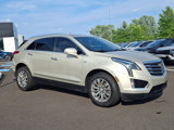 Used 2017 Cadillac XT5 Luxury w/ Driver Awareness Package image 3