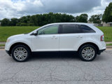 Used 2010 Ford Edge Limited image 2