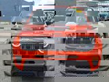 Used 2021 Jeep Renegade Sport image 2