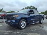 Certified 2023 Chevrolet Silverado 1500 Custom image 3